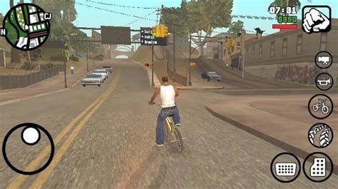 gta san andreas 1.08 obb|Grand Theft Auto: San Andreas .